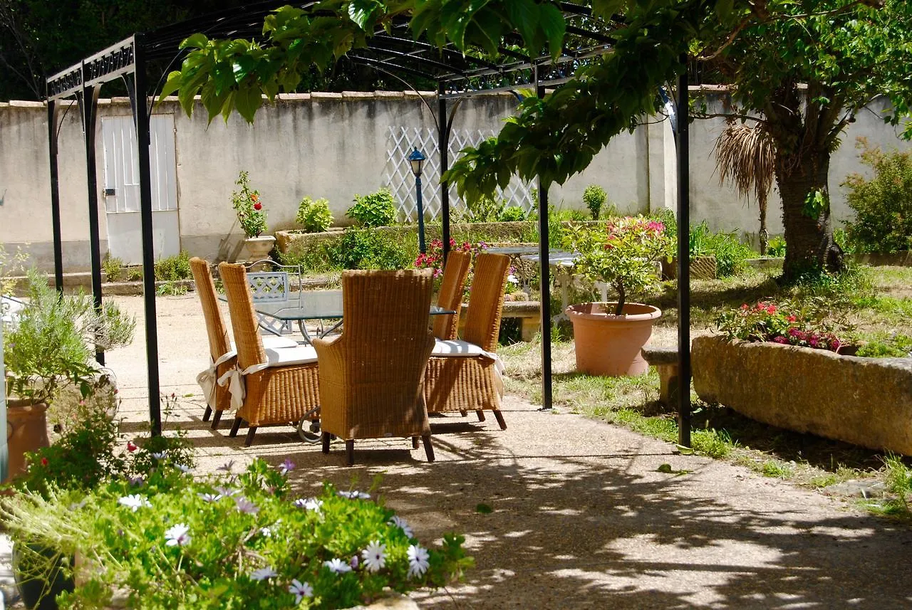Le Mas Marguerite Arles France