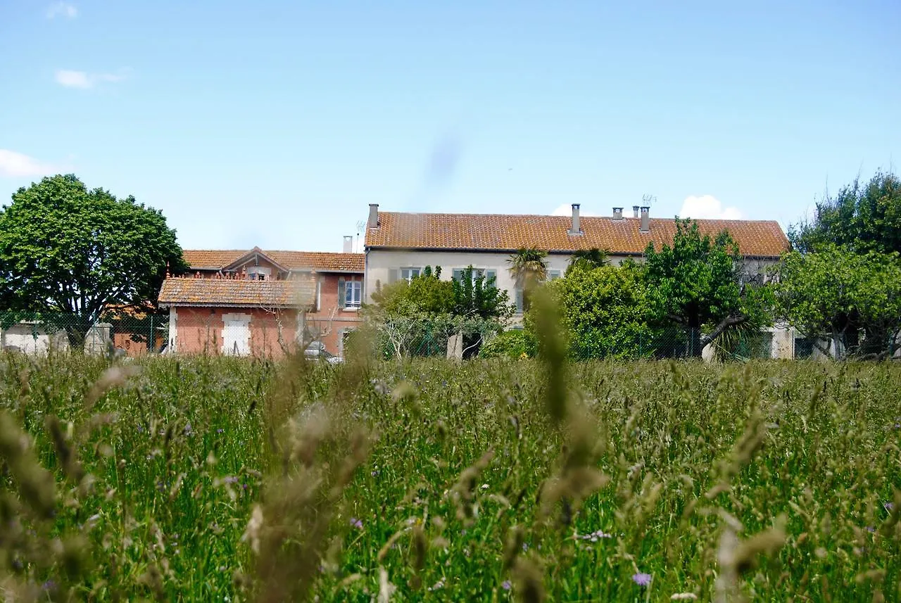 Le Mas Marguerite Arles