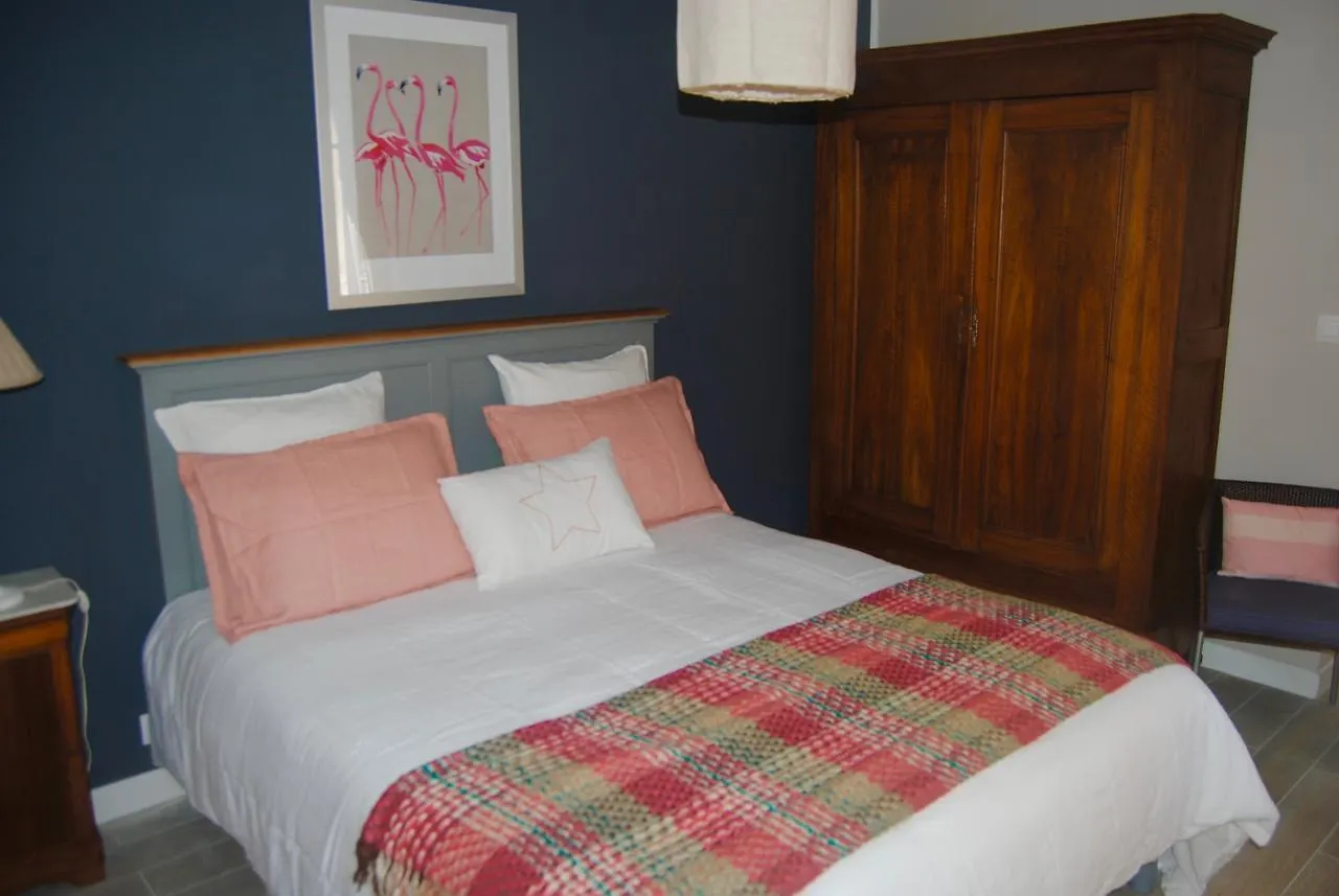Bed & Breakfast Le Mas Marguerite Arles