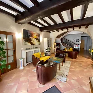 Hotel Porte De Camargue
