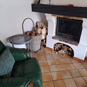 Frühstückspension Maison Arelate
