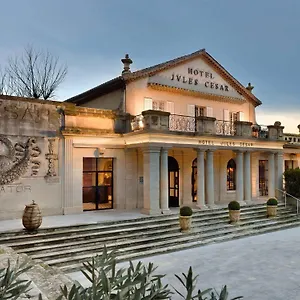 Hotel Hôtel&spa Jules César - Mgallery Collection