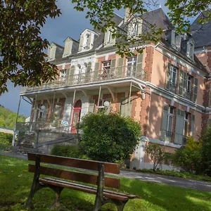 Appart hôtel Bonvouloir Bagnères-de-Bigorre