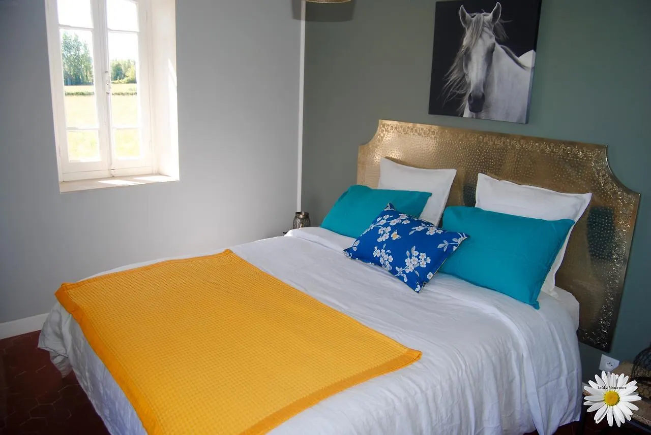 Le Mas Marguerite Αρλ Bed and Breakfast
